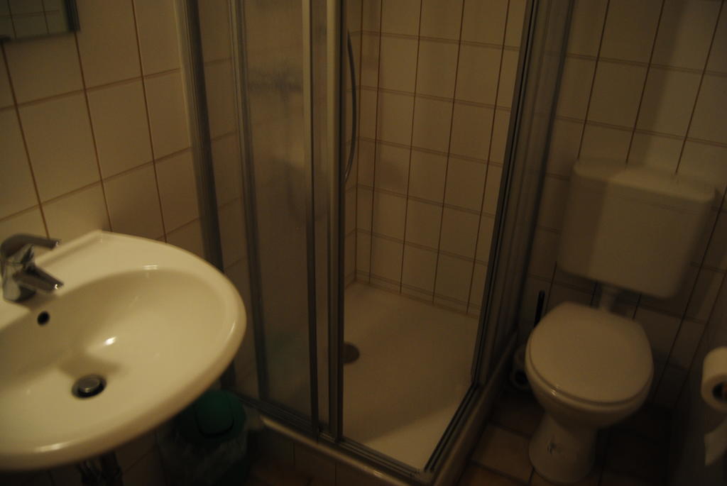 Gut Dankerode Dankerode (Hessen) Quarto foto
