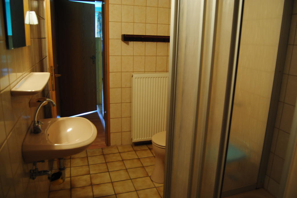 Gut Dankerode Dankerode (Hessen) Quarto foto