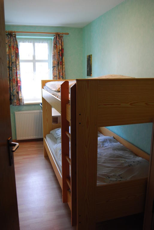 Gut Dankerode Dankerode (Hessen) Quarto foto