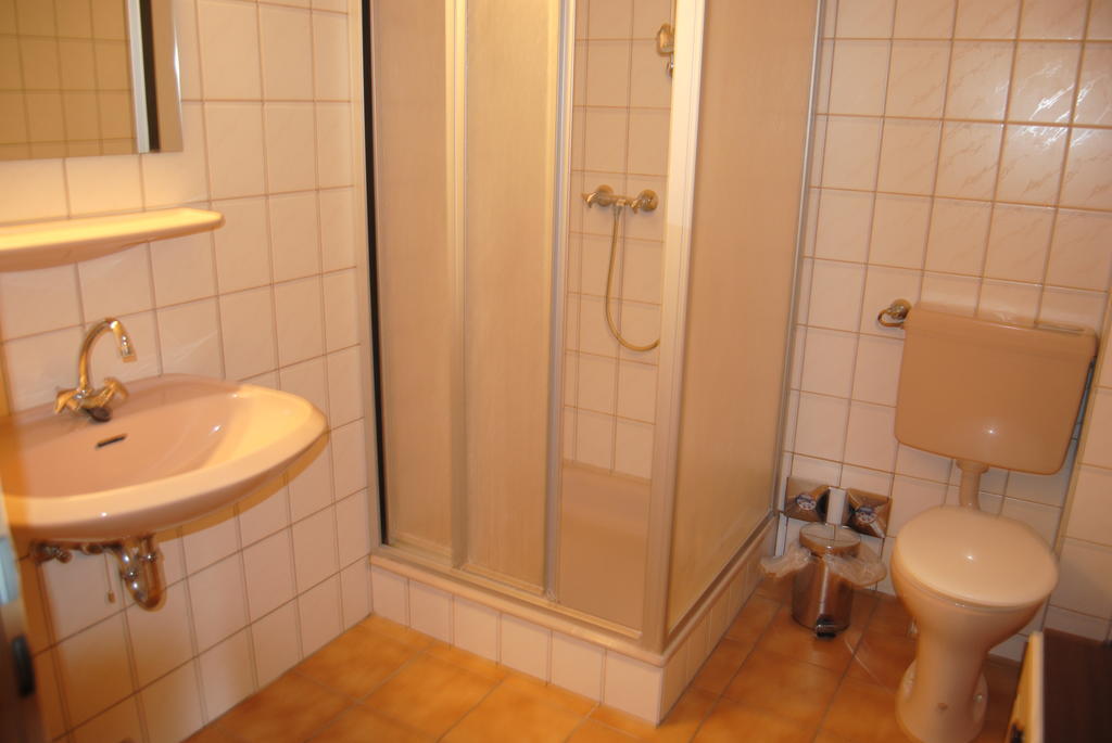 Gut Dankerode Dankerode (Hessen) Quarto foto