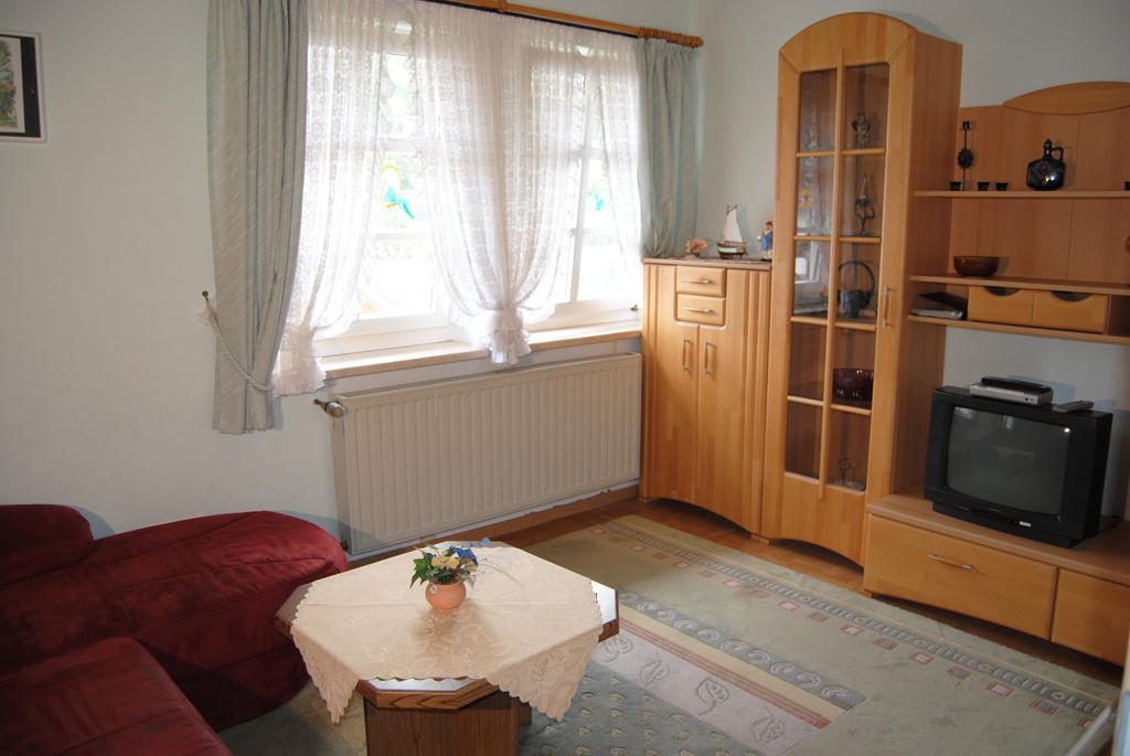 Gut Dankerode Dankerode (Hessen) Quarto foto